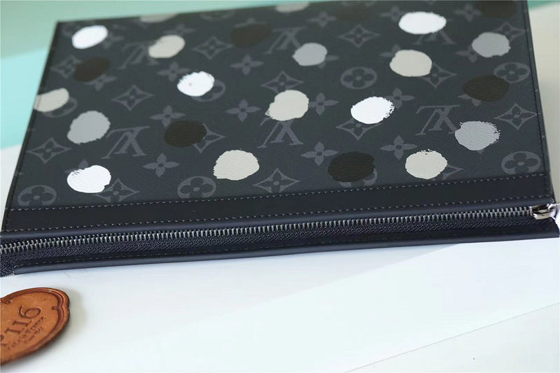 Ozarra Fashion Lu-Vi bags - 8809