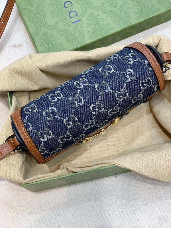 Ozarra - GUKI Bags - 902