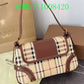 Ozarra Fashion -BBR Bags - 250