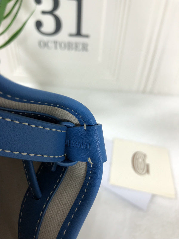 Ozarra - GOD Bags - 179
