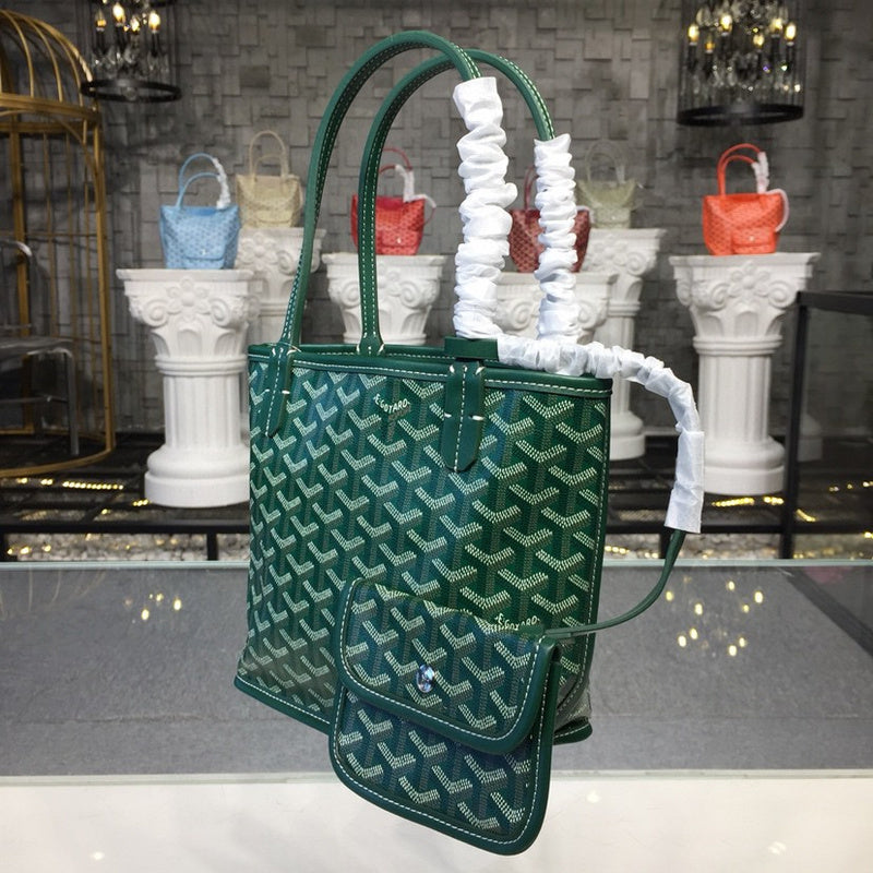 Ozarra - GOD Bags - 775