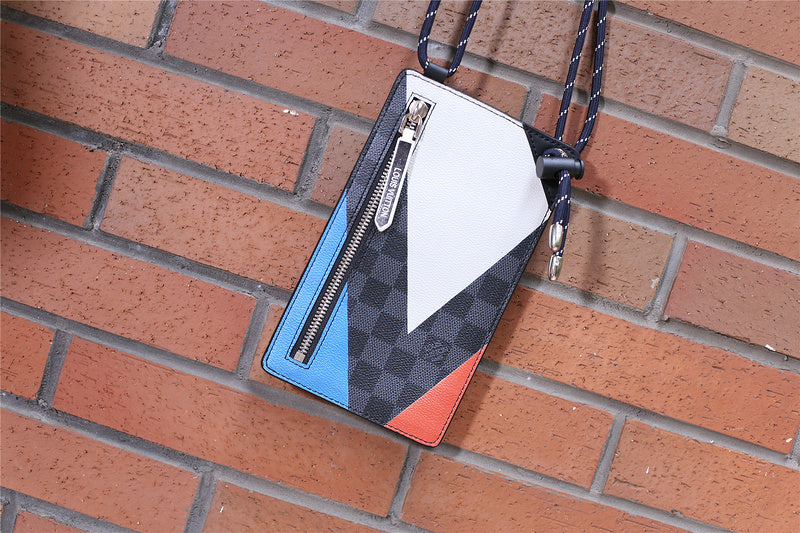 Ozarra Fashion Lu-Vi bags - 10955