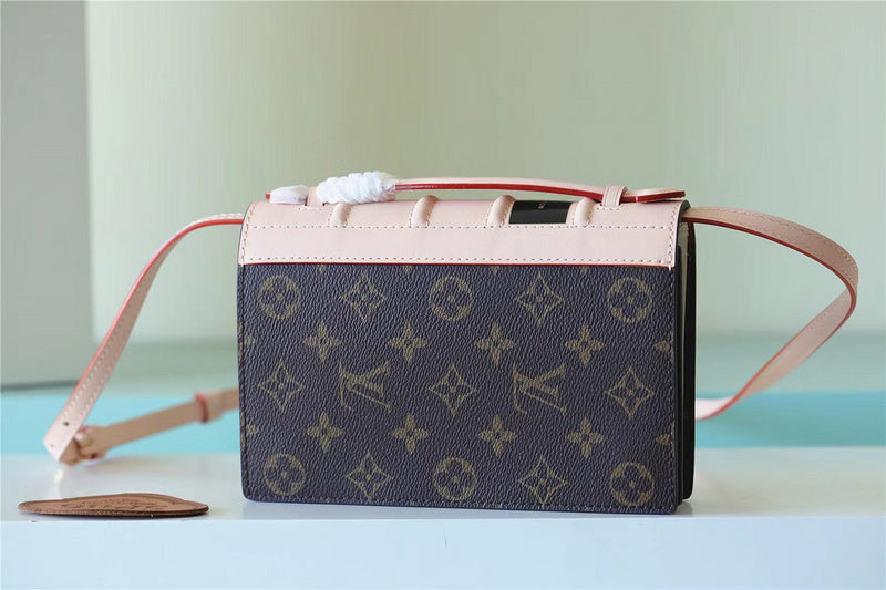 Ozarra Fashion Lu-Vi bags - 8798