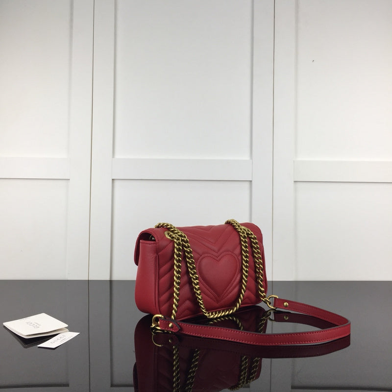Ozarra - GCI Bags - 1948