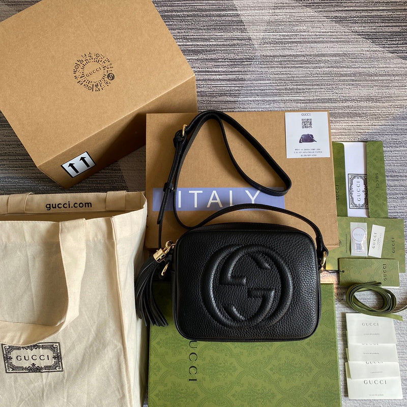Ozarra - GUKI Bags - 2116