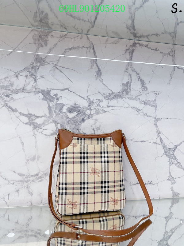 Ozarra Fashion -BBR Bags - 231