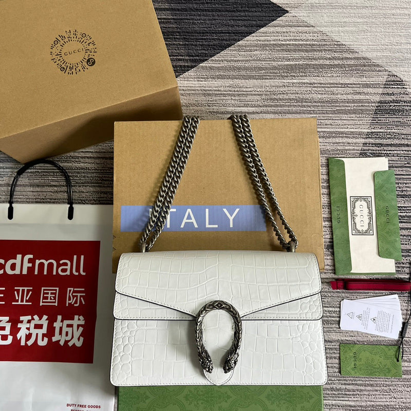 OZ - GCI Bags - 156