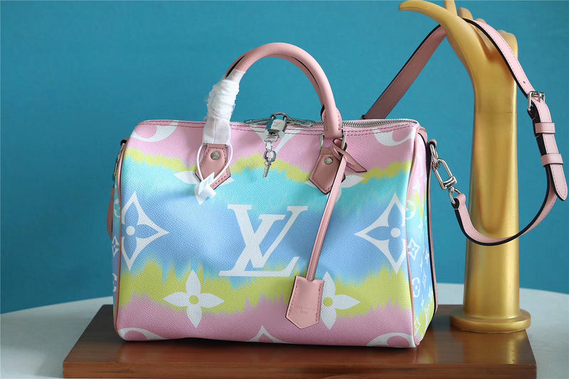 Ozarra Fashion Lu-Vi bags - 8166