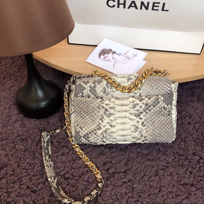 BAB - CHL Bags - 3073
