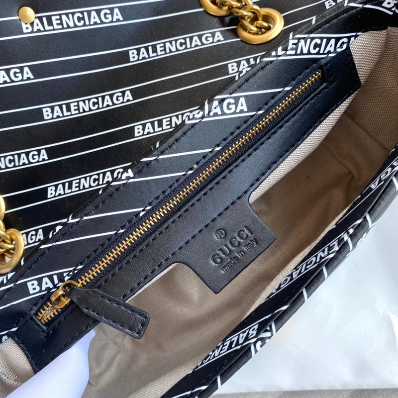 Ozarra - GCI Bags - 2011