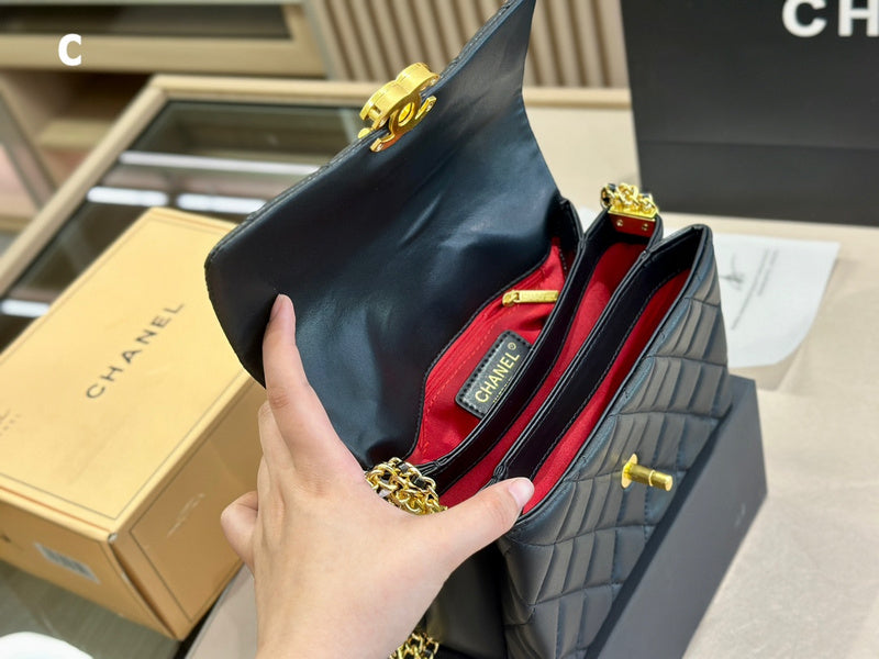 Ozarra - CHL Bags - 6883