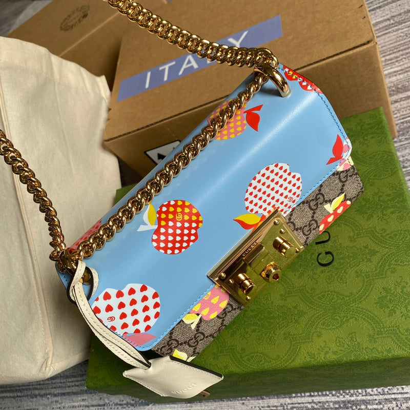 Ozarra - GG Bags - 1826