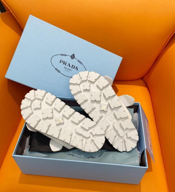Ozarra Luxury - PD Women Shoes - 046