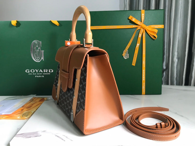 OZ - GYO Bags - 1353