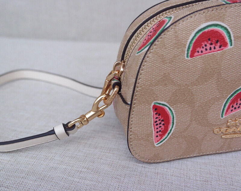 Ozarra - CAH Bags - 825