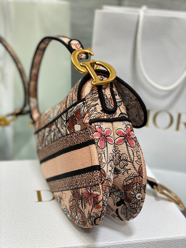 Ozarra - Dir Bags - 1183