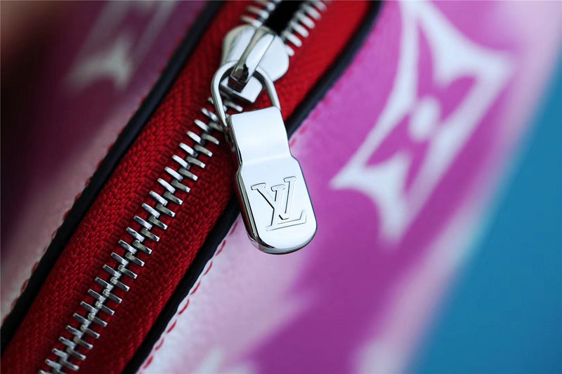 Ozarra Fashion Lu-Vi bags - 9067