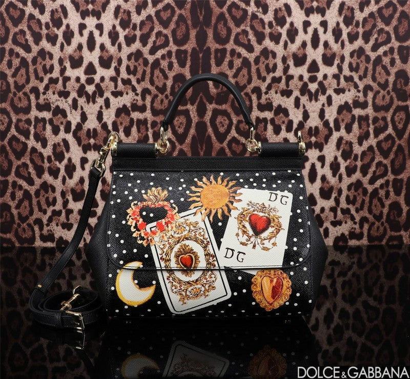 Ozarra - DG Bags - 397