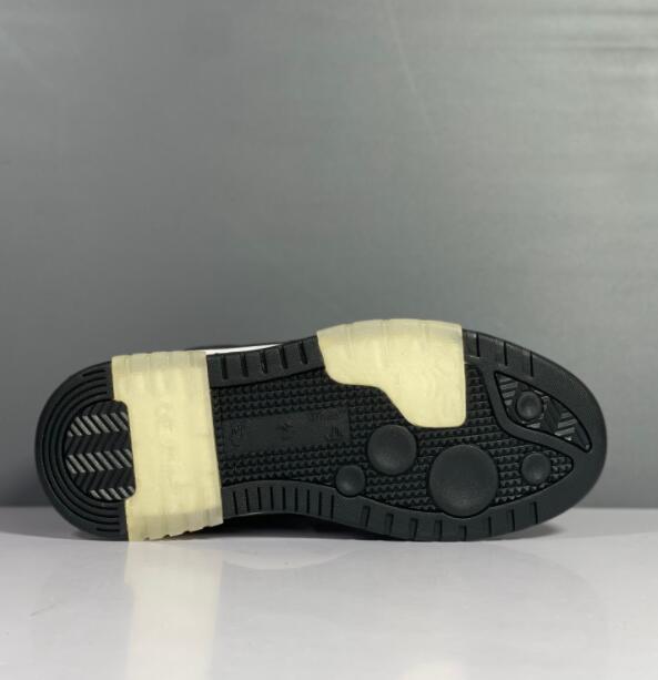 Ozarra Luxury - YZO Men Shoes - 071