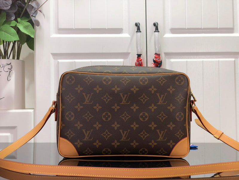 Ozarra Fashion Lu-Vi bags - 17356