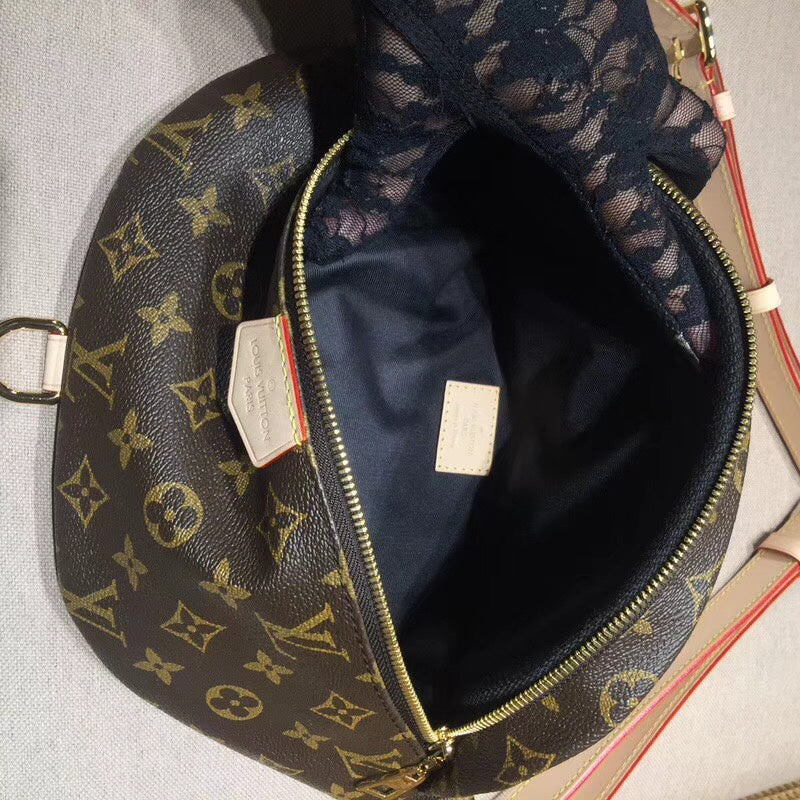Ozarra Fashion Lu-Vi bags - 17912