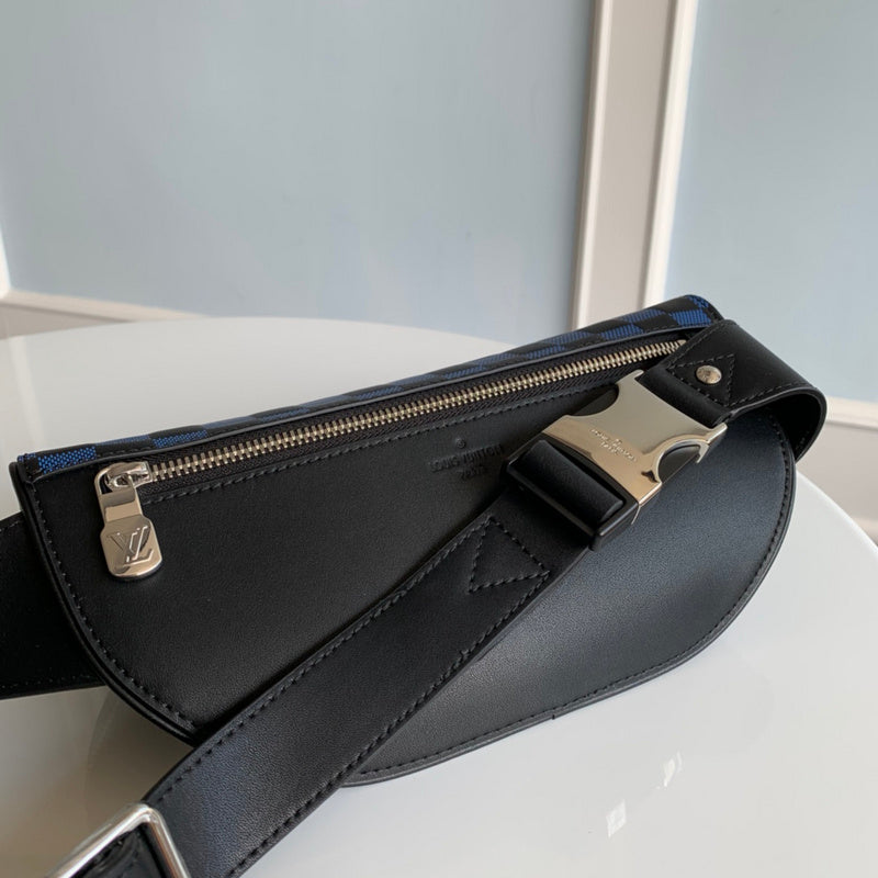 Ozarra Fashion Lu-Vi bags - 17124
