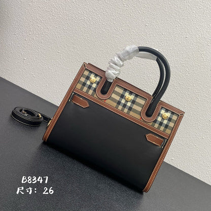 Ozarra Fashion -BBR Bags - 831
