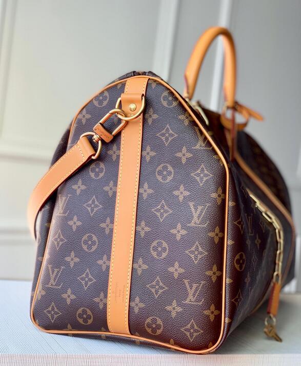 Ozarra Luxury - LOV Bags - 3067