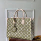 Ozarra Fashion Lu-Vi Bags - 16613
