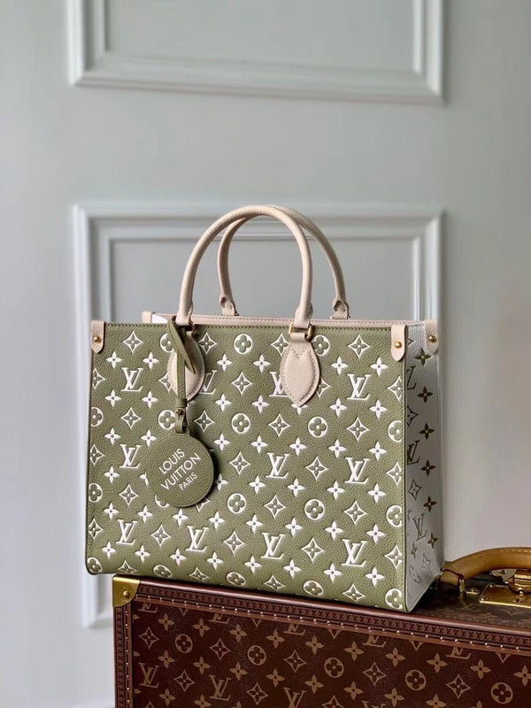 Ozarra Fashion Lu-Vi Bags - 16613