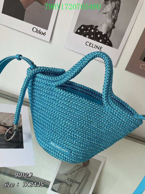 Ozarra Fashion - BGA Bags - 1703