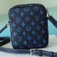 Ozarra Fashion Lu-Vi bags - 10004