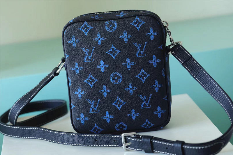 Ozarra Fashion Lu-Vi bags - 10004