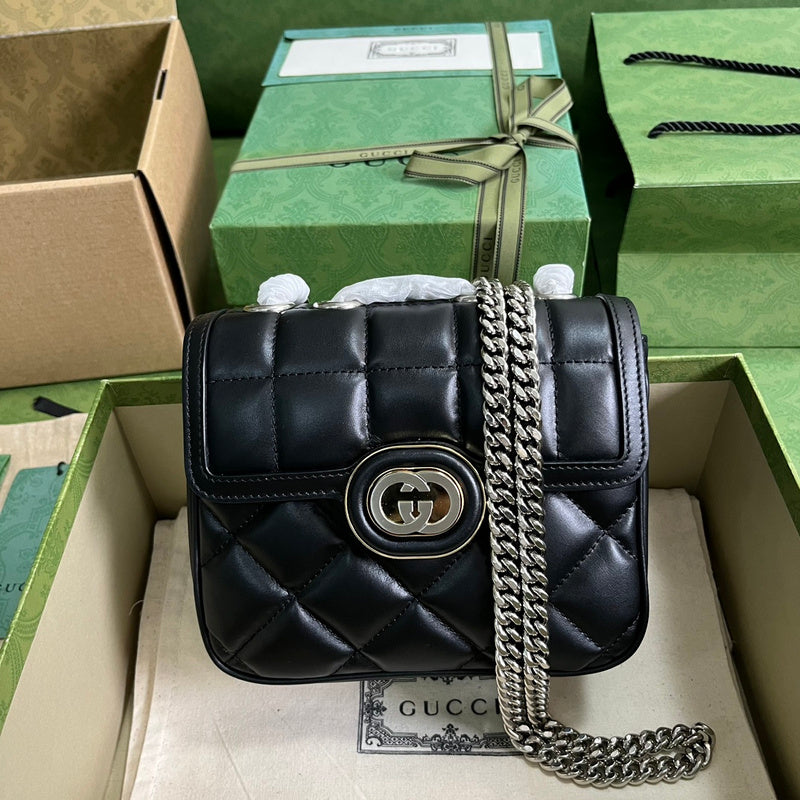 OZ - GCI Bags - 1382