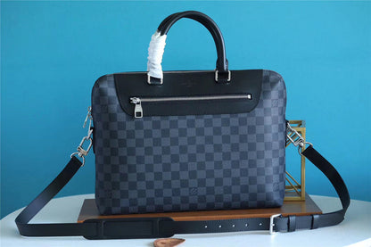 Ozarra Fashion Lu-Vi bags - 9860