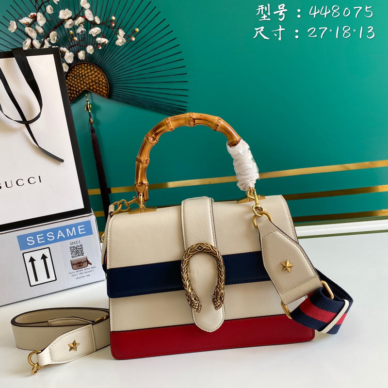 Ozarra - GUKI Bags - 2287