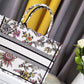 OZ - Dir Bags - 1033