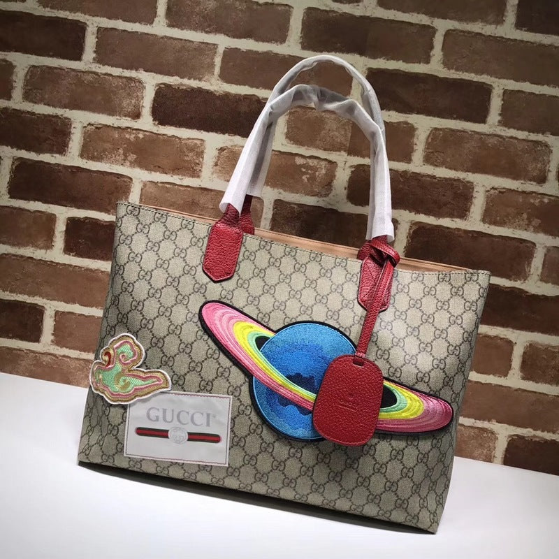 BAB - GCI Bags - 1265