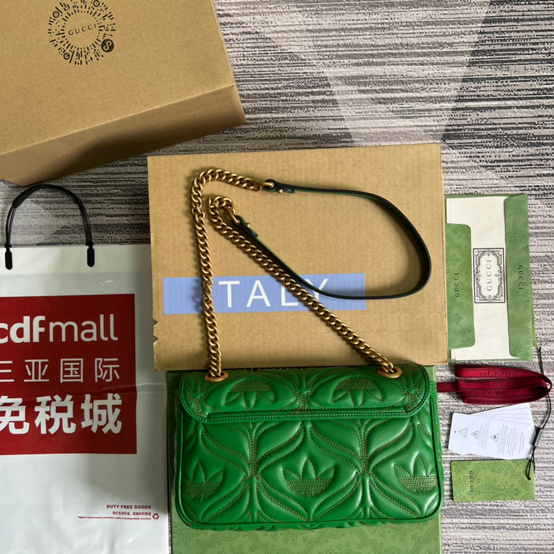 Ozarra - GG Bags - 511