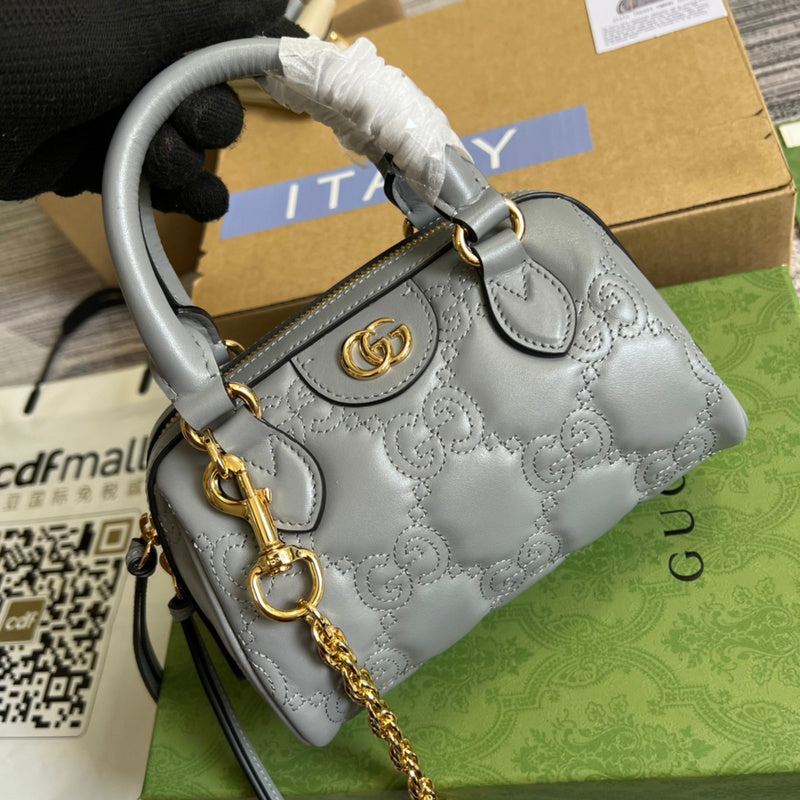 Ozarra - GCI Bags - 4275