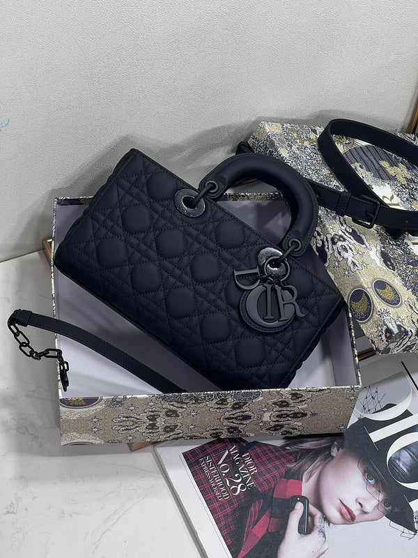 Ozarra - Dir Bags - 531