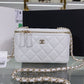 BAB - CHL Bags - 3125