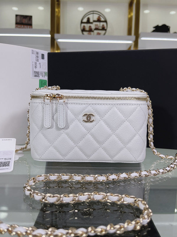 BAB - CHL Bags - 3125