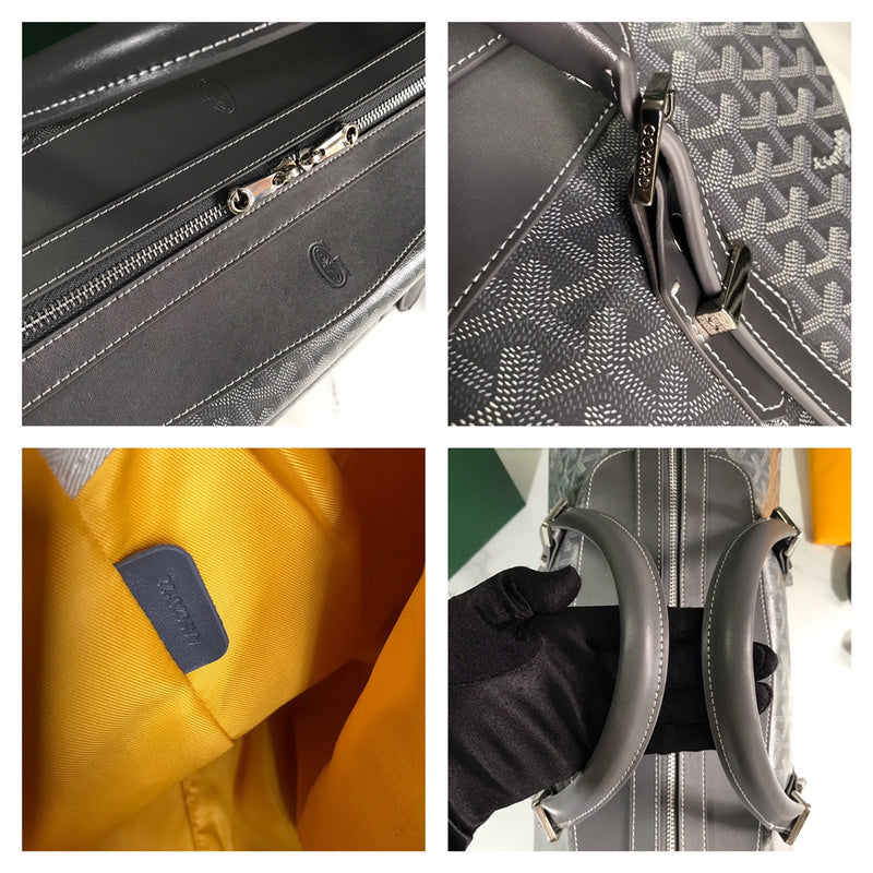 OZ - GYO Bags - 783