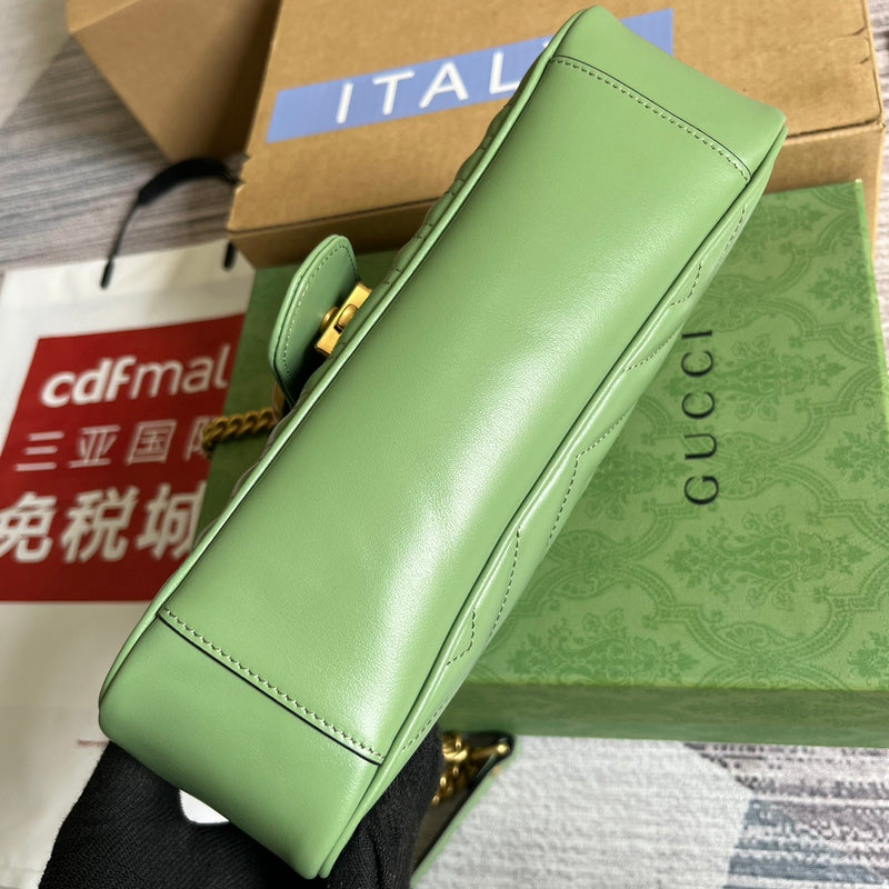Ozarra - GCI Bags - 5668