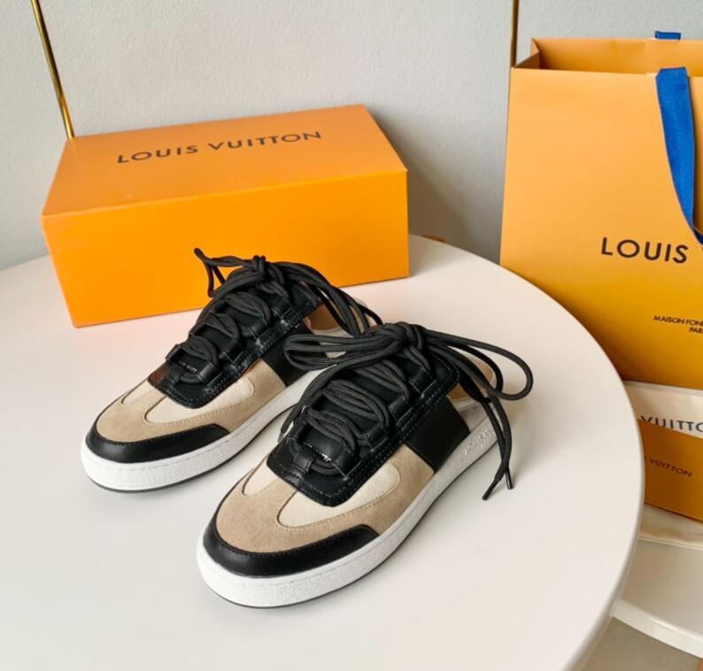 Ozarra Luxury - LOV Women Shoes - 353
