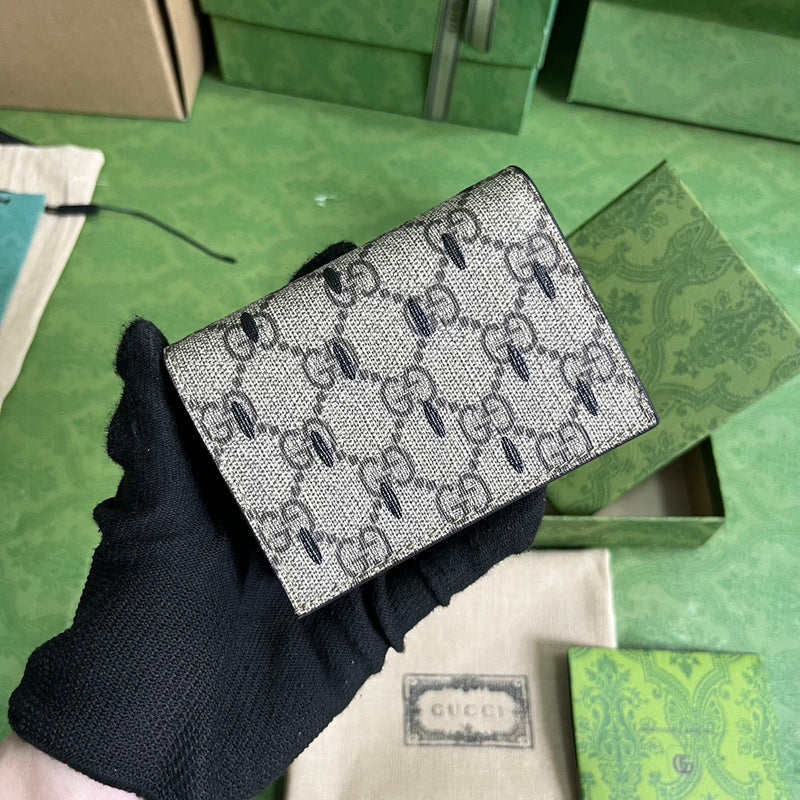 OZ - GCI Bags - 608
