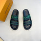 Ozarra Luxury - LOV Men Shoes - 1101