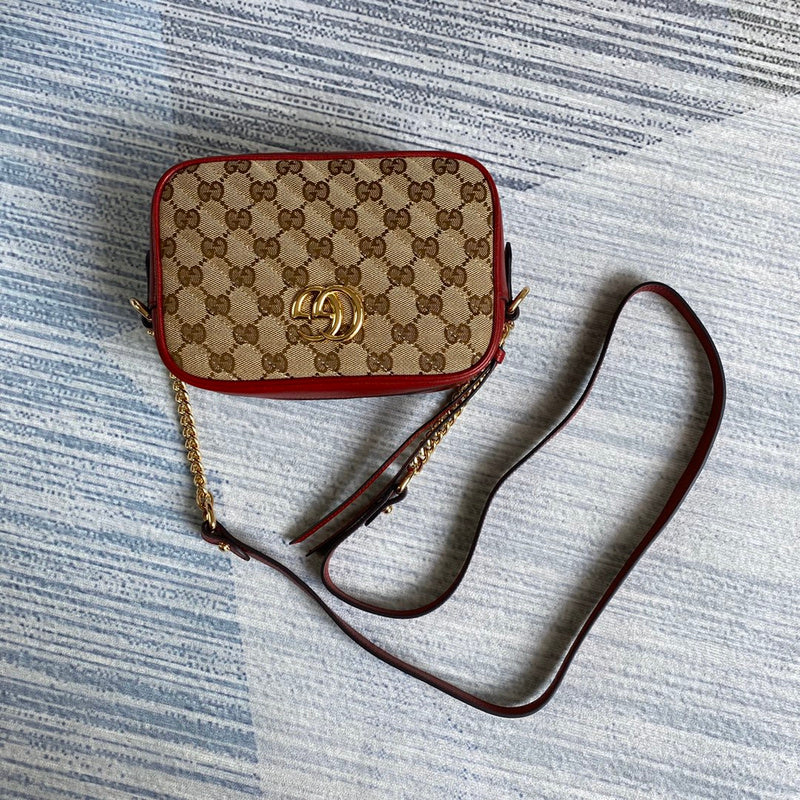 Ozarra - GCI Bags - 4976