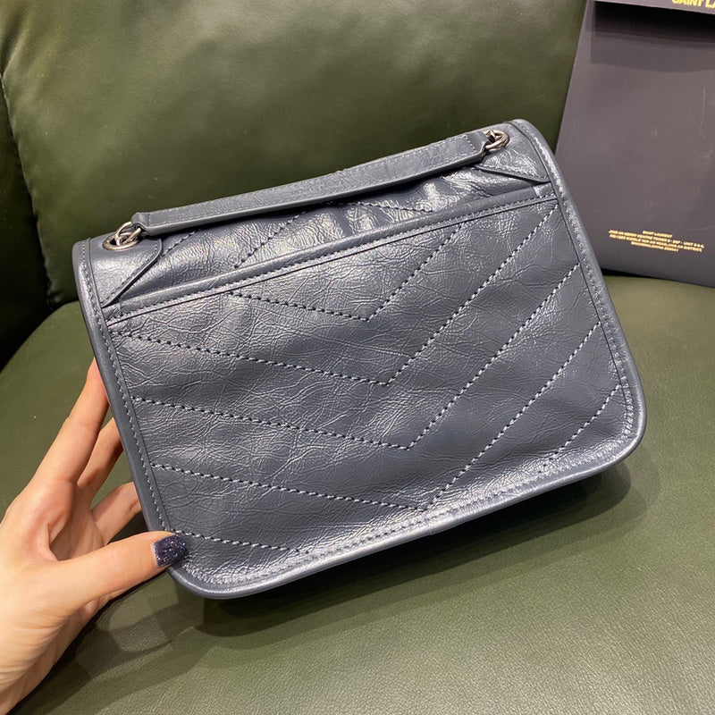 Ozarra - SLY Bags 398